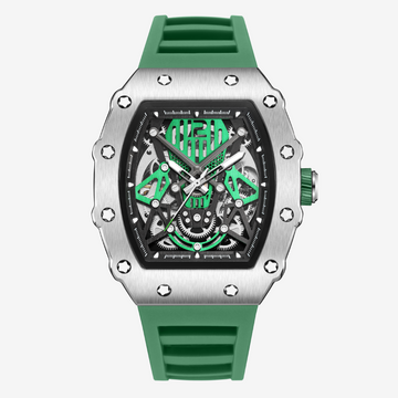 CHRONYX GREEN