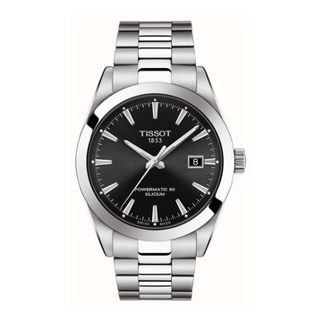 Tissot Gentleman Powermatic 80 Silicium 40mm