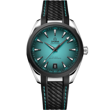 Omega Seamaster Aqua Terra 150 M